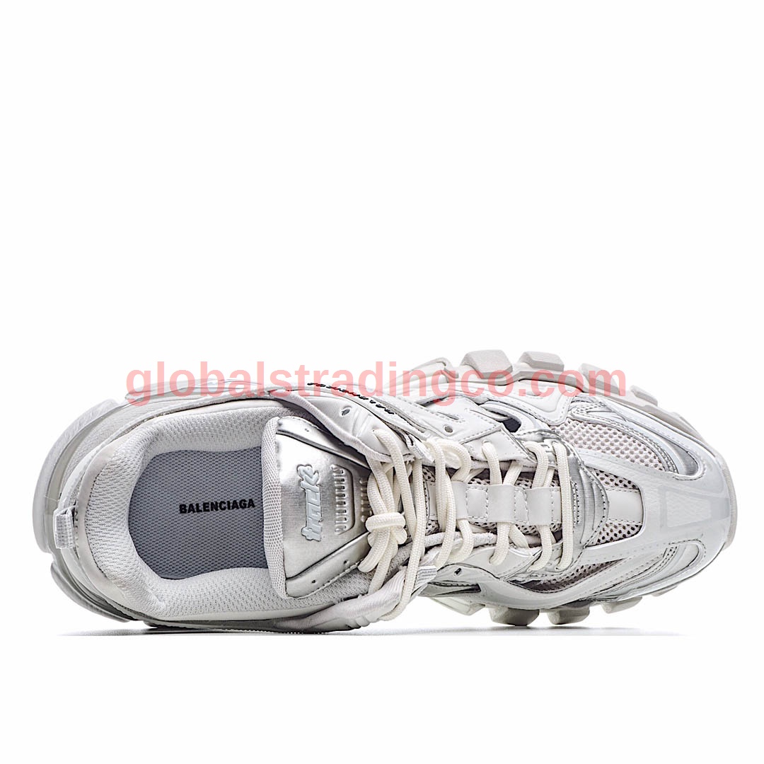 Balenciaga Track 4.0 Track Trainer